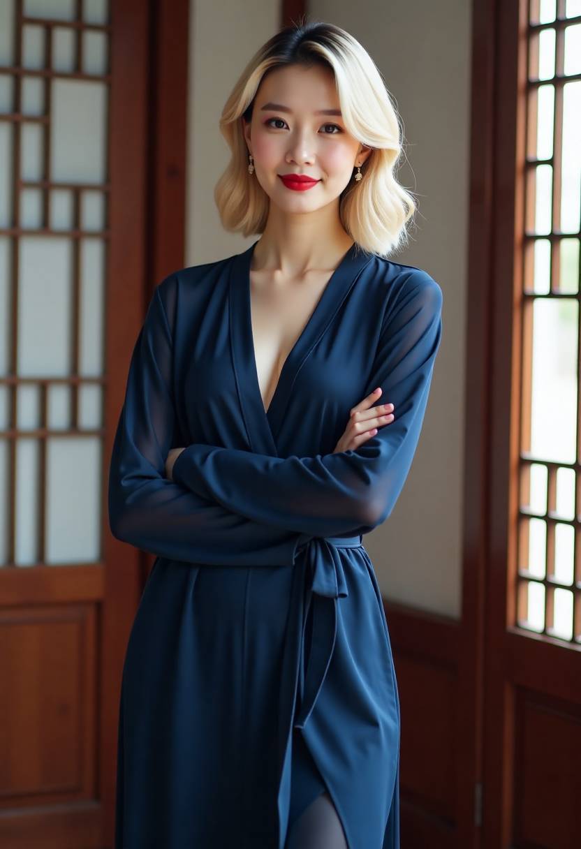 归云台