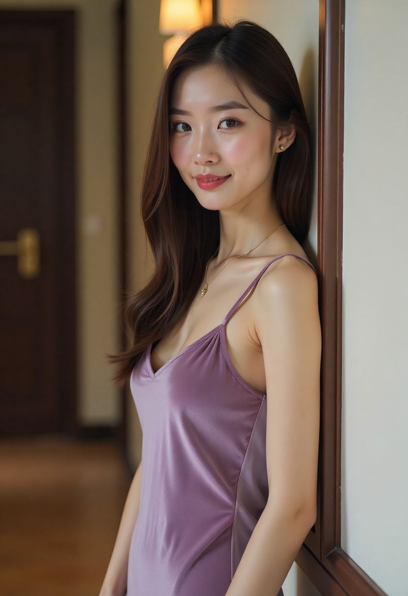 青崖白鹿