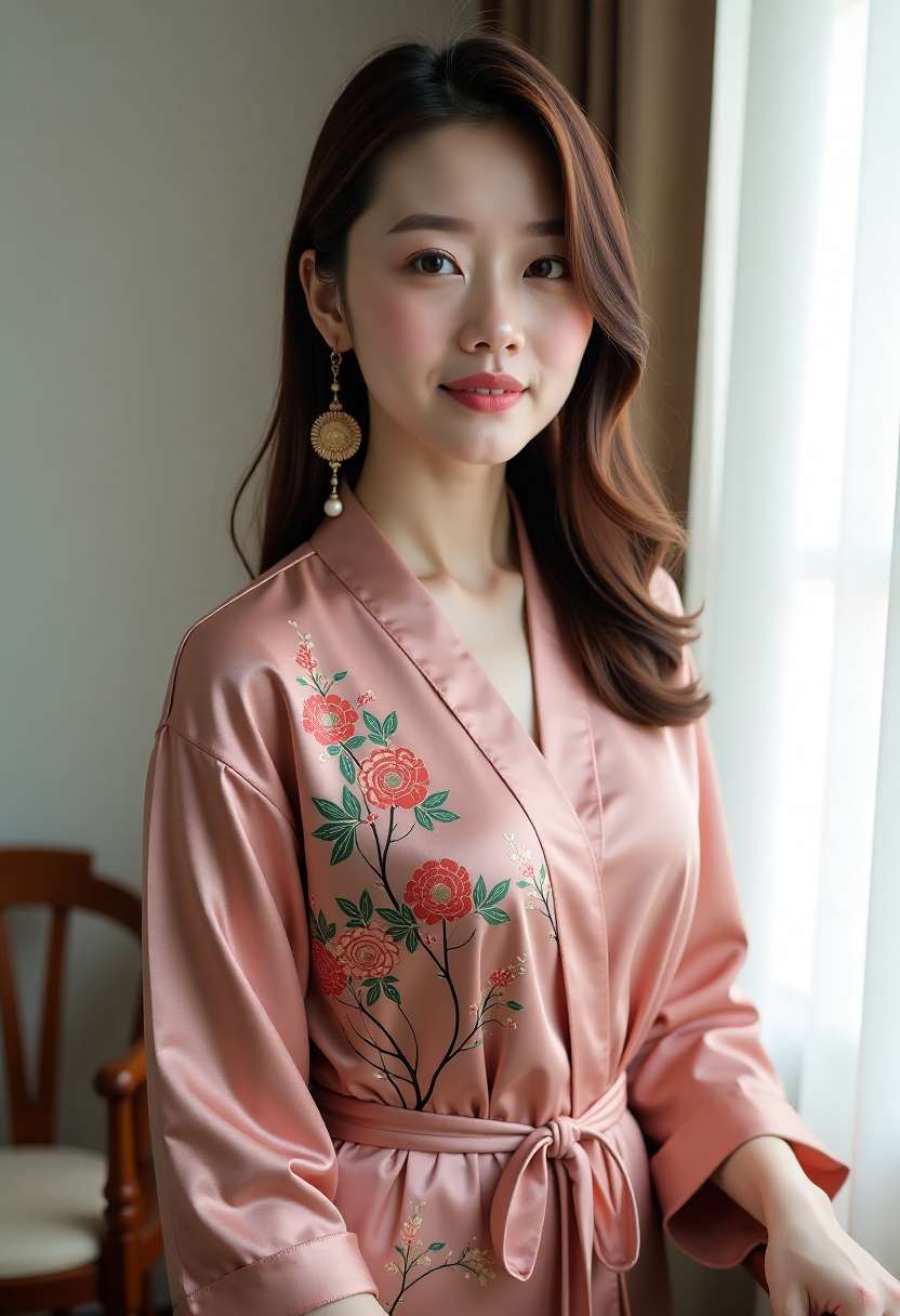 临江仙