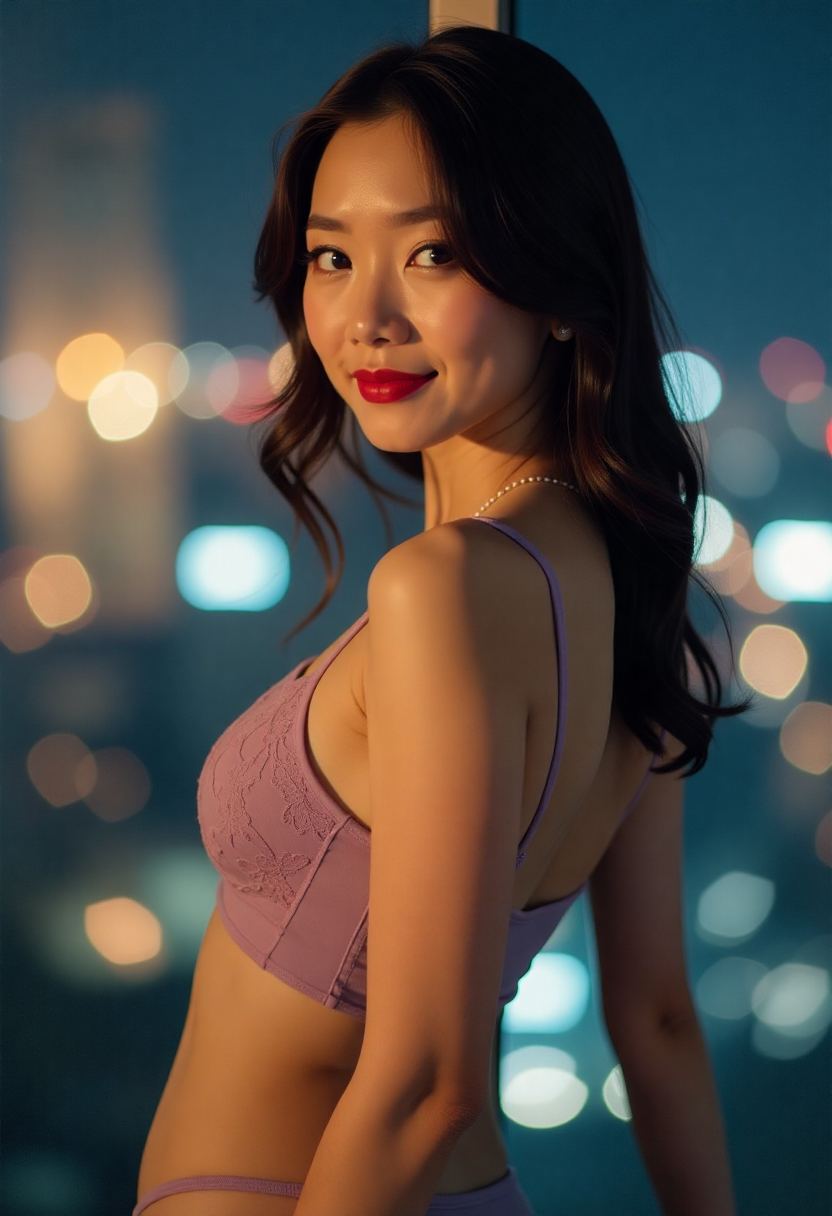 月照长安